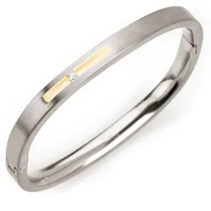 Boccia 0304-01 Armband Titanium