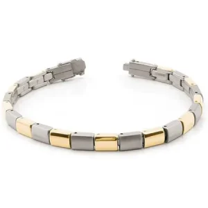 Boccia 0313-02 Armband Titanium