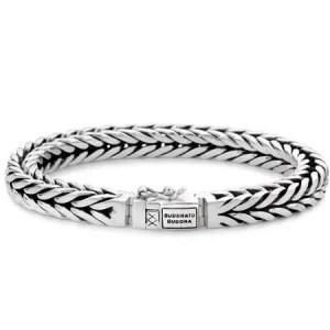Buddha to Buddha Armband 827 Barbara E 19cm