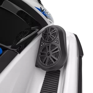 Footwell speakers EX/EXR/JetBlaster (tot 2024)