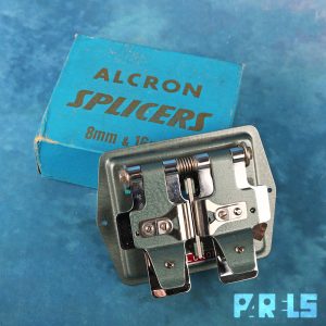Alcron Splicers Vintage Filmsplitter