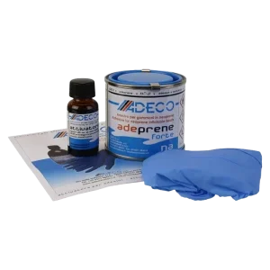 Adeco Hypalon lijm 125g