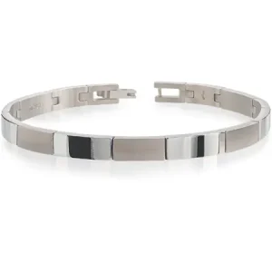 Boccia 03036-01 Armband Titanium