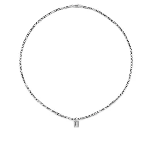 Buddha to Buddha Ketting 718 One George XS Necklace 60cm