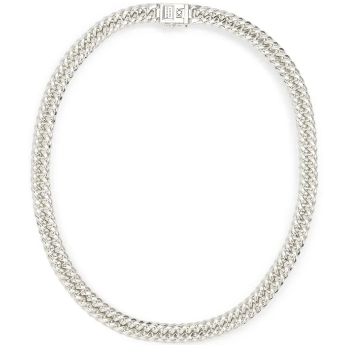 Buddha to Buddha Ketting 402 Chain XS Necklace 50cm - Afbeelding 2