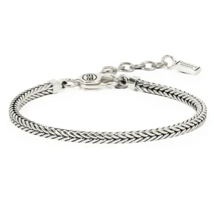 Buddha to Buddha Armband 913 Barbara C-E 16-19cm
