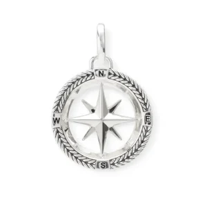 Buddha to Buddha Hanger 679 Barbara Compass