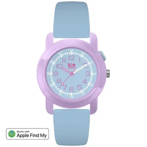 Ice-Find Ice Watch Purple Soft Blue 024915