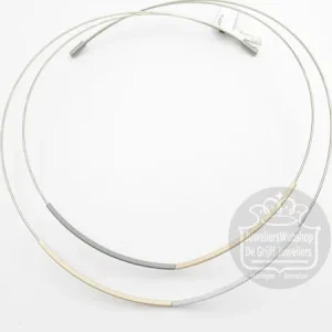 Step by Step Collier 600716