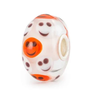Trollbeads kraal TGLBE-20431 Familievreugde