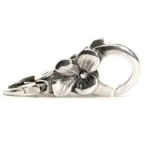 Trollbeads Slot TAGLO-00026 Bloem