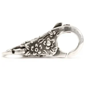 Trollbeads Slot TAGLO-00028 Vergeet me niet
