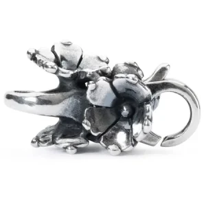 Trollbeads Slot TAGLO-00047 jasmijn