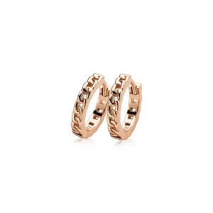 Zinzi Creolen ZIO1175R Rose